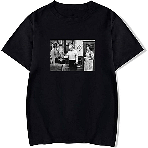 All in the Family Those Were The Days All In The Family T-Shirts