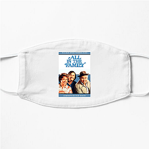 All in the Family My Favorite Classic Sitcom All In The Family Face Masks