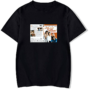 All in the Family Bigot With A Heart Of Gold All In The Family T-Shirts