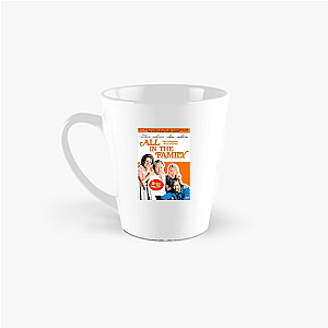 All in the Family Always Provocative Always Iconic All In The Family Mugs