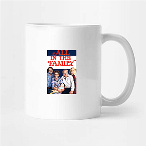 All in the Family Archie Bunker Is My Spirit Animal All In The Family Mugs