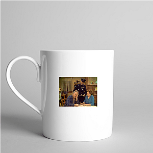 All in the Family Meathead Power All In The Family Mugs