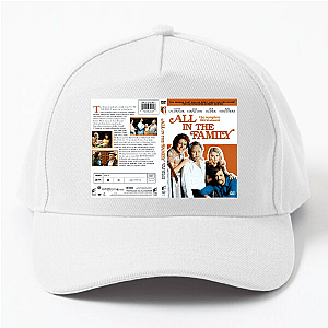 All in the Family Bigot With A Heart Of Gold All In The Family Hats & Caps