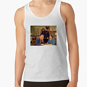 All in the Family Meathead Power All In The Family Tank Tops