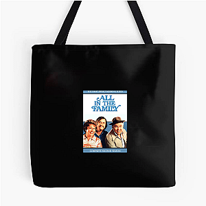 All in the Family My Favorite Classic Sitcom All In The Family Bags
