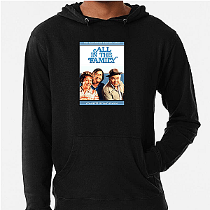 All in the Family My Favorite Classic Sitcom All In The Family Hoodies