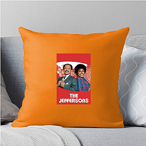 All in the Family Unforgettable Debates All In The Family Pillows Cover
