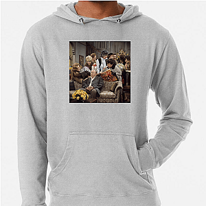 All in the Family Edith's Wisdom All In The Family Hoodies