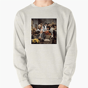 All in the Family Edith's Wisdom All In The Family Sweatshirts