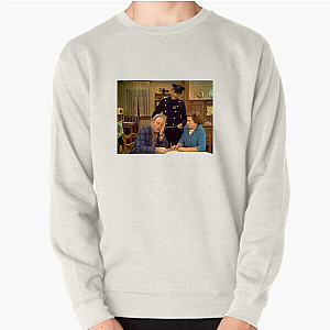 All in the Family Meathead Power All In The Family Sweatshirts