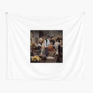 All in the Family Edith's Wisdom All In The Family Tapestries