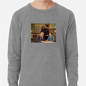 All in the Family Meathead Power All In The Family Sweatshirts