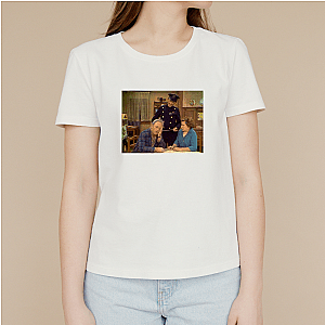 All in the Family Meathead Power All In The Family T-Shirts