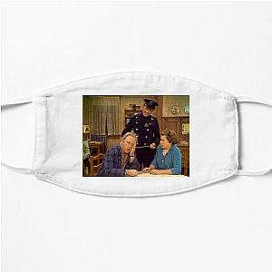 All in the Family Meathead Power All In The Family Face Masks