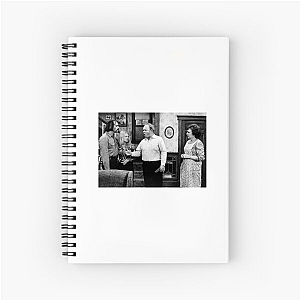All in the Family Those Were The Days All In The Family Notebook