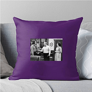 All in the Family Those Were The Days All In The Family Pillows Cover