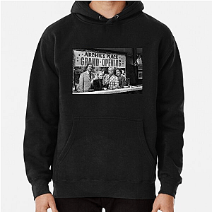 All in the Family Beyond The Bunkers All In The Family Hoodies