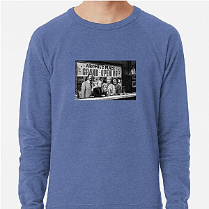 All in the Family Beyond The Bunkers All In The Family Sweatshirts