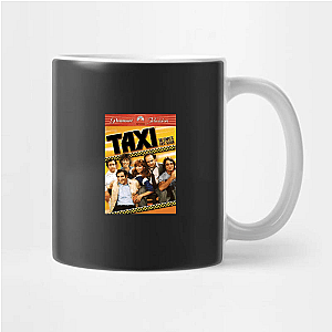 All in the Family Groundbreaking TV All In The Family Mugs