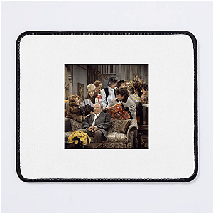 All in the Family Edith's Wisdom All In The Family Mouse Pads