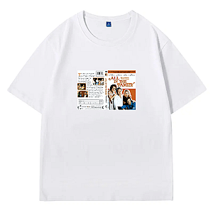 All in the Family Bigot With A Heart Of Gold All In The Family T-Shirts