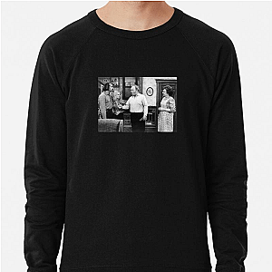 All in the Family Those Were The Days All In The Family Sweatshirts