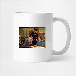 All in the Family Meathead Power All In The Family Mugs