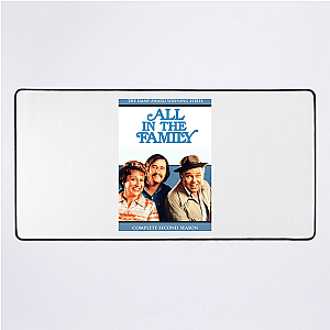 All in the Family My Favorite Classic Sitcom All In The Family Mouse Pads