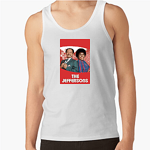 All in the Family Unforgettable Debates All In The Family Tank Tops