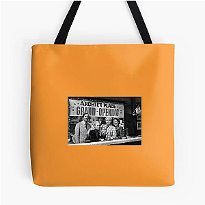 All in the Family Beyond The Bunkers All In The Family Bags