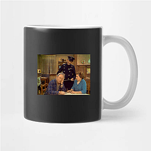 All in the Family Meathead Power All In The Family Mugs