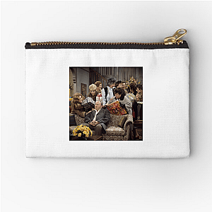All in the Family Edith's Wisdom All In The Family Zipper Pouches