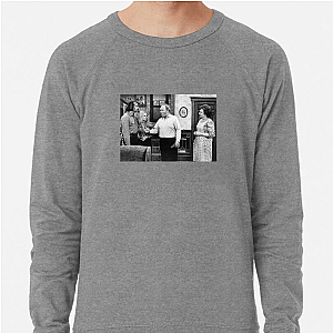 All in the Family Those Were The Days All In The Family Sweatshirts
