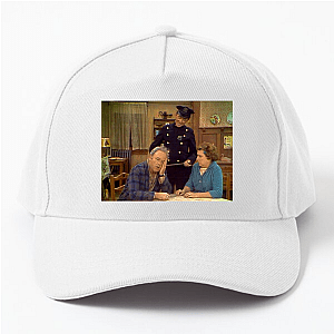 All in the Family Meathead Power All In The Family Hats & Caps