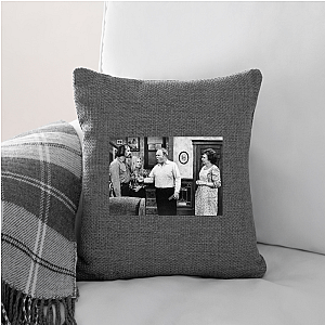 All in the Family Those Were The Days All In The Family Pillows Cover