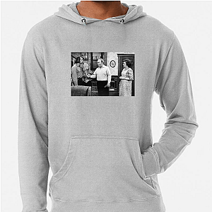 All in the Family Those Were The Days All In The Family Hoodies