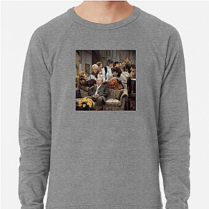 All in the Family Edith's Wisdom All In The Family Sweatshirts