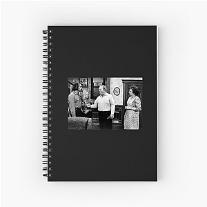 All in the Family Those Were The Days All In The Family Notebook