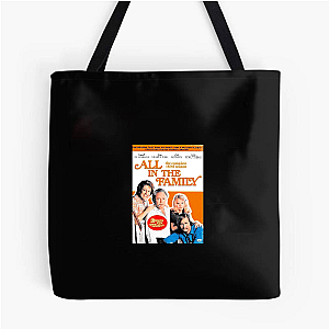 All in the Family Always Provocative Always Iconic All In The Family Bags