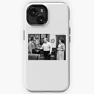 All in the Family Those Were The Days All In The Family iPhone Cases