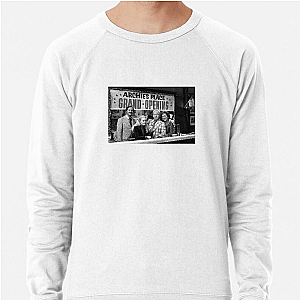 All in the Family Beyond The Bunkers All In The Family Sweatshirts