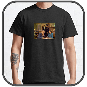 All In The Family T-Shirts