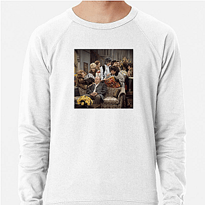 All in the Family Edith's Wisdom All In The Family Sweatshirts