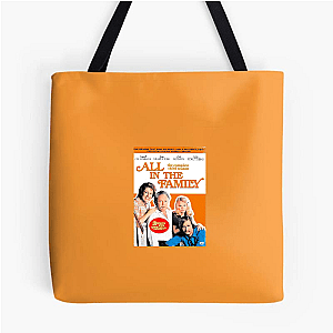 All in the Family Always Provocative Always Iconic All In The Family Bags