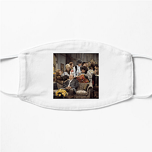 All in the Family Edith's Wisdom All In The Family Face Masks