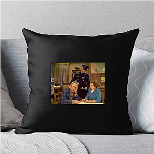 All in the Family Meathead Power All In The Family Pillows Cover
