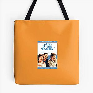 All in the Family My Favorite Classic Sitcom All In The Family Bags