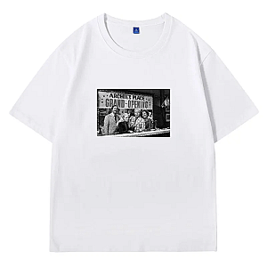 All in the Family Beyond The Bunkers All In The Family T-Shirts