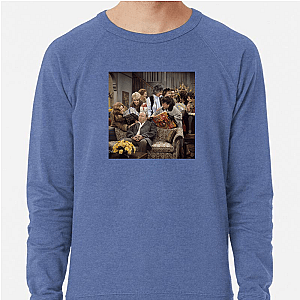 All in the Family Edith's Wisdom All In The Family Sweatshirts