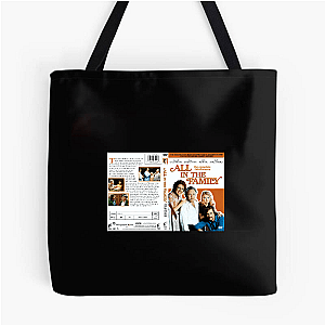 All in the Family Bigot With A Heart Of Gold All In The Family Bags